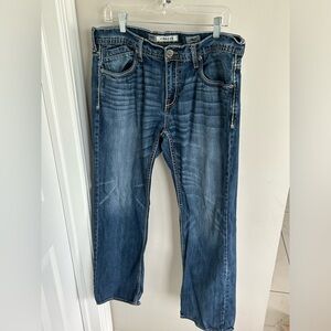 BKE Denim Carter Jeans 36R